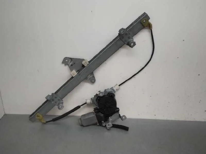 Elevalunas Delantero Derecho para Nissan Note (E11E)