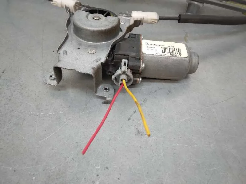 Elevalunas Delantero Derecho para Nissan Note (E11E)