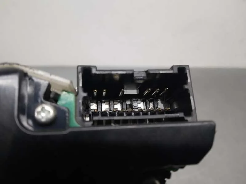 Mando Limpia para Nissan Note (E11E)