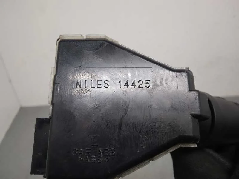 Mando Luces para Nissan Note (E11E)