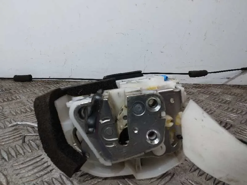 Cerradura Puerta Delantera Izquierda para Subaru Legacy Kombi/Outback B14