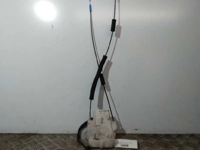Cerradura Puerta Trasera Derecha para Subaru Legacy Kombi/Outback B14