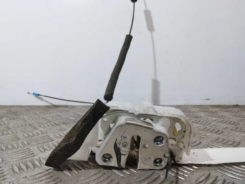 Cerradura Puerta Trasera Derecha para Subaru Legacy Kombi/Outback B14