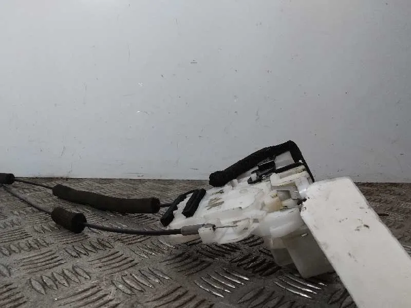 Cerradura Puerta Trasera Derecha para Subaru Legacy Kombi/Outback B14