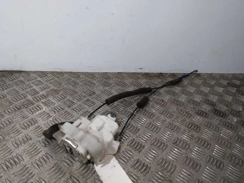 Cerradura Puerta Trasera Derecha para Subaru Legacy Kombi/Outback B14