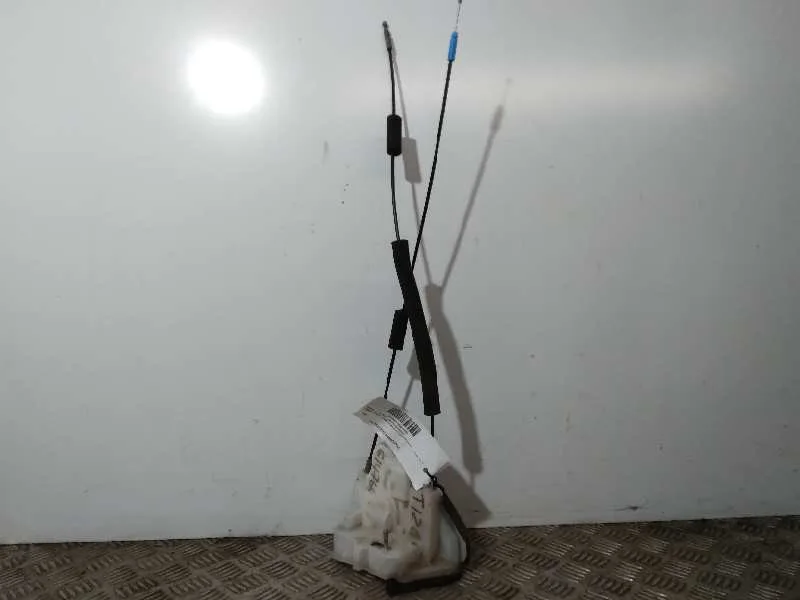Cerradura Puerta Trasera Izquierda para Subaru Legacy Kombi/Outback B14