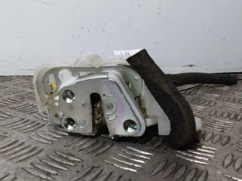 Cerradura Puerta Trasera Izquierda para Subaru Legacy Kombi/Outback B14