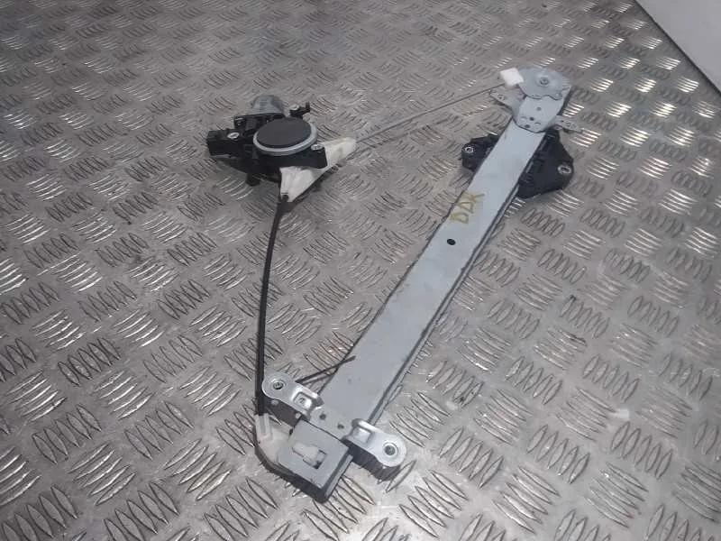 Elevalunas Delantero Derecho para Subaru Legacy Kombi/Outback B14