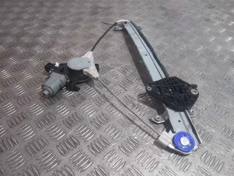 Elevalunas Delantero Derecho para Subaru Legacy Kombi/Outback B14