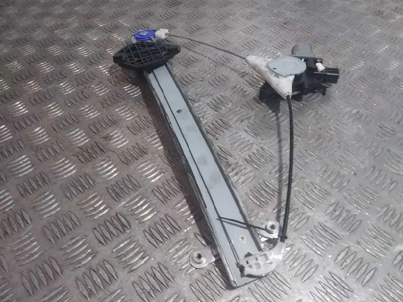 Elevalunas Delantero Derecho para Subaru Legacy Kombi/Outback B14
