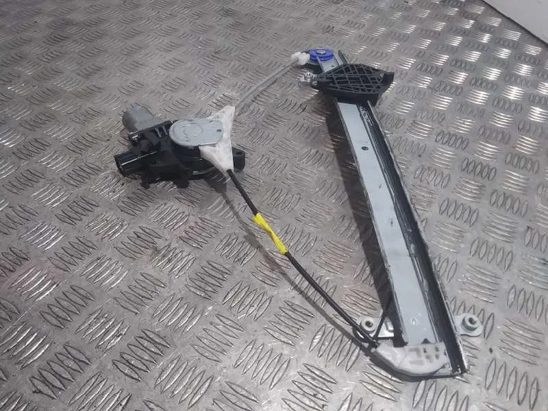 Elevalunas Delantero Izquierdo para Subaru Legacy Kombi/Outback B14
