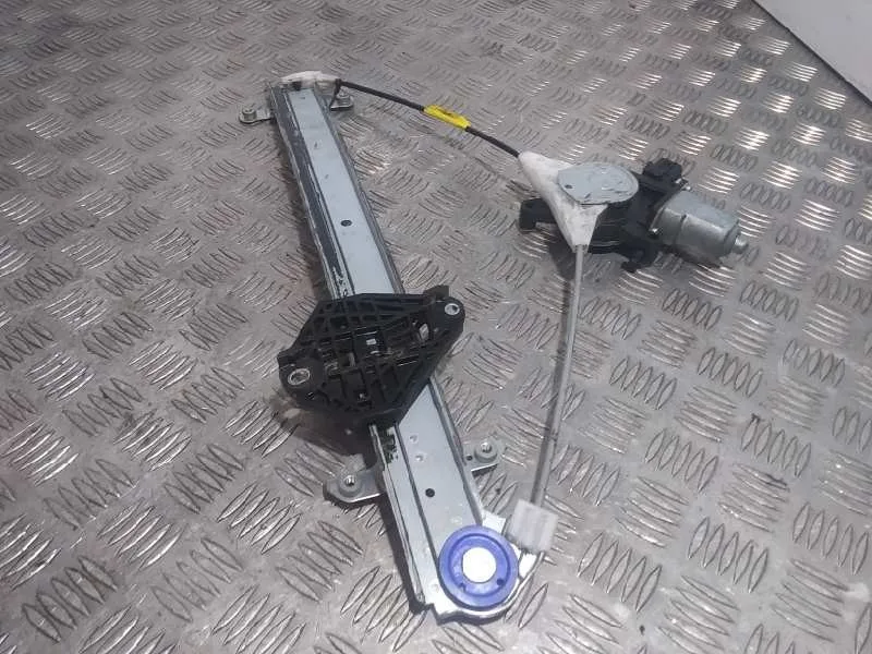 Elevalunas Delantero Izquierdo para Subaru Legacy Kombi/Outback B14