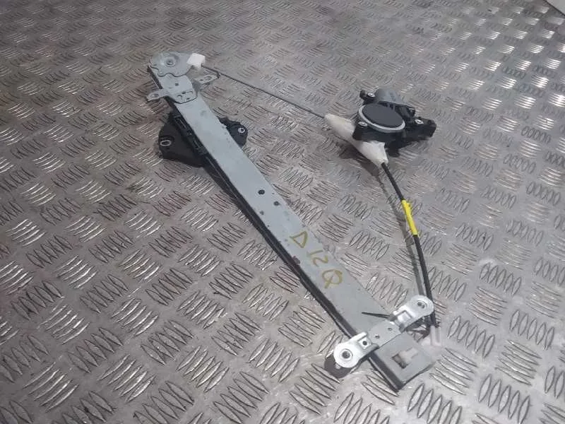 Elevalunas Delantero Izquierdo para Subaru Legacy Kombi/Outback B14