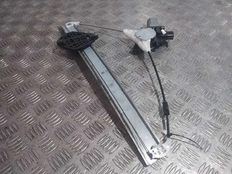 Elevalunas Trasero Derecho para Subaru Legacy Kombi/Outback B14