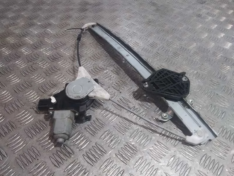 Elevalunas Trasero Derecho para Subaru Legacy Kombi/Outback B14