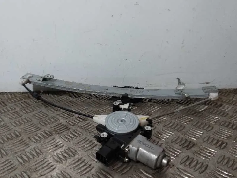 Elevalunas Trasero Izquierdo para Subaru Legacy Kombi/Outback B14