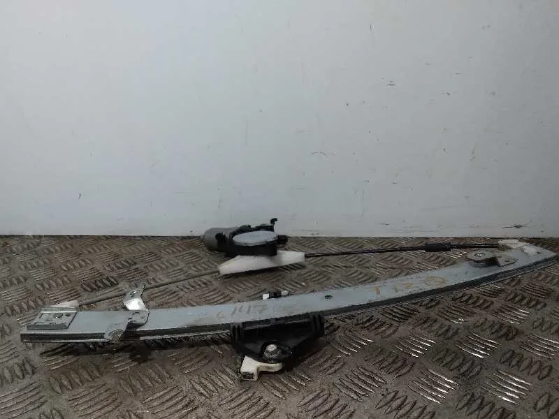Elevalunas Trasero Izquierdo para Subaru Legacy Kombi/Outback B14