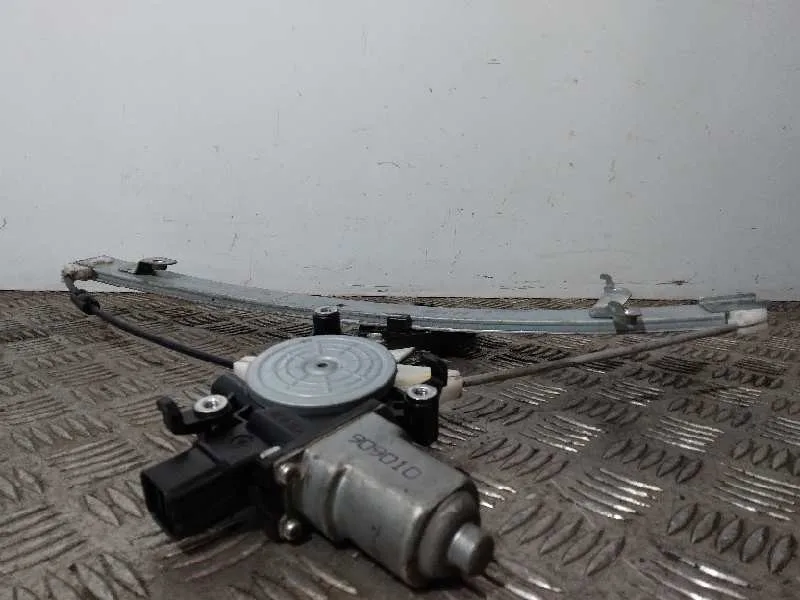 Elevalunas Trasero Izquierdo para Subaru Legacy Kombi/Outback B14