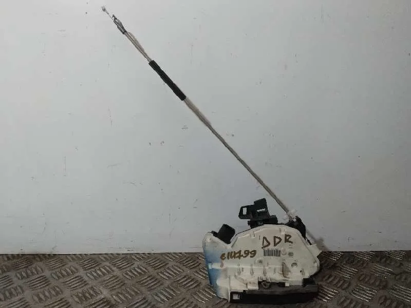 Cerradura Puerta Delantera Derecha para Seat Ibiza (6P1)
