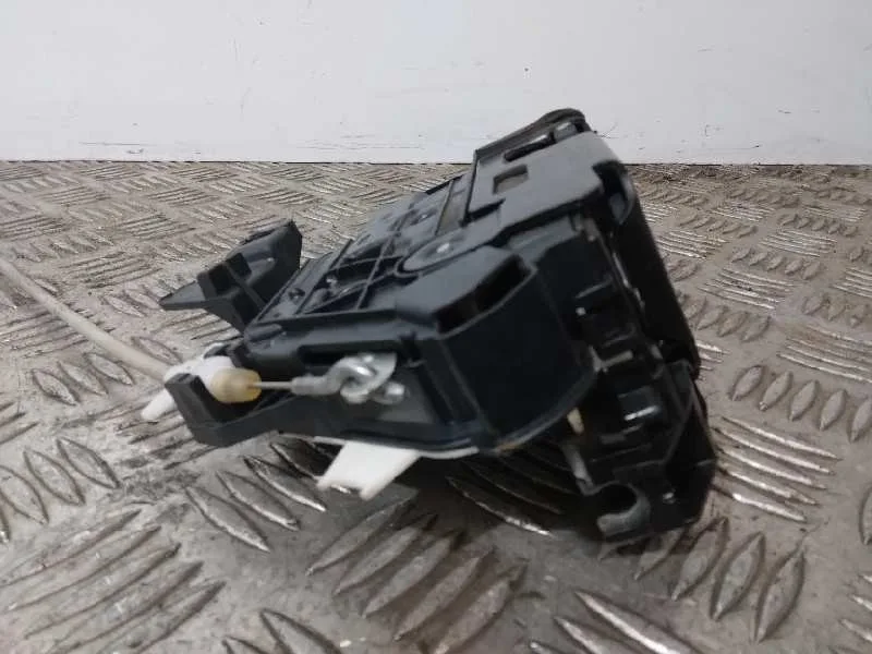 Cerradura Puerta Delantera Derecha para Seat Ibiza (6P1)