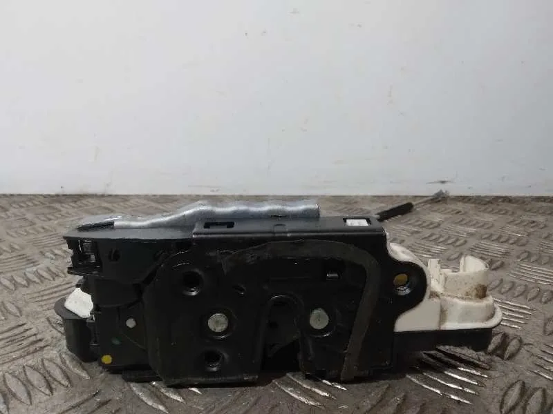 Cerradura Puerta Delantera Izquierda para Seat Ibiza (6P1)