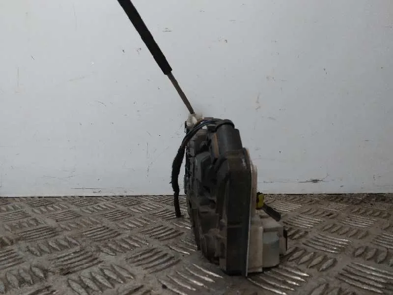 Cerradura Puerta Trasera Derecha para Seat Ibiza (6P1)