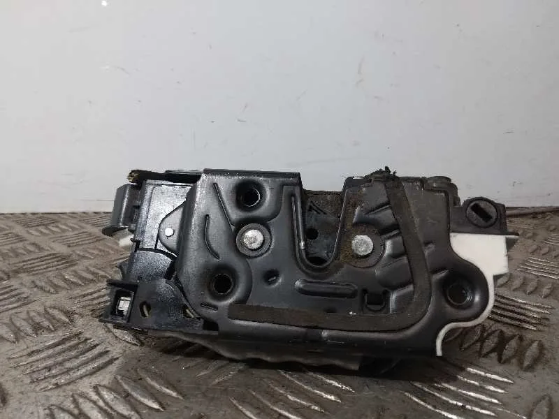 Cerradura Puerta Trasera Derecha para Seat Ibiza (6P1)