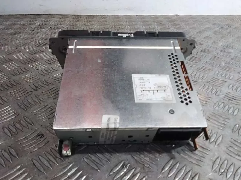 Sistema Audio / Radio Cd para Seat Ibiza (6J5)