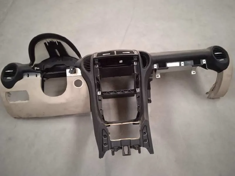 Kit Airbag para Mercedes-Benz Clase Slk (W171) Roadster