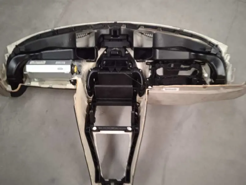 Kit Airbag para Mercedes-Benz Clase Slk (W171) Roadster