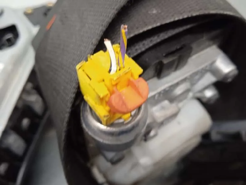 Kit Airbag para Mercedes-Benz Clase Slk (W171) Roadster