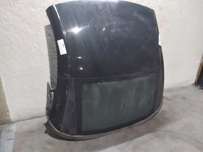 Techo para Mercedes-Benz Clase Slk (W171) Roadster