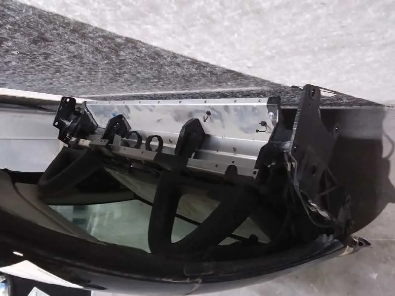 Techo para Mercedes-Benz Clase Slk (W171) Roadster