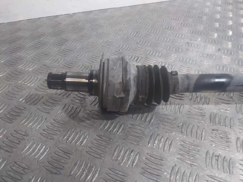 Transmision Trasera Derecha para Mercedes-Benz Clase Slk (W171) Roadster