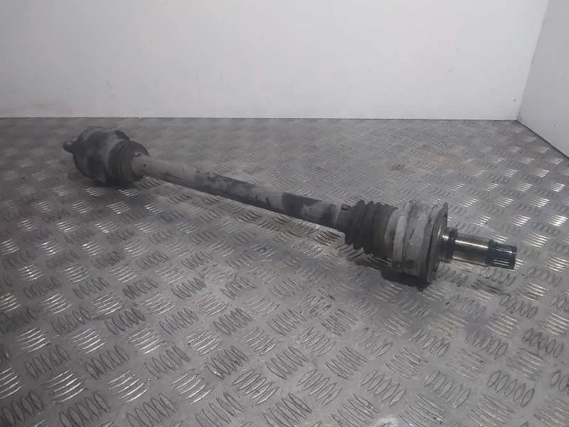 Transmision Trasera Derecha para Mercedes-Benz Clase Slk (W171) Roadster