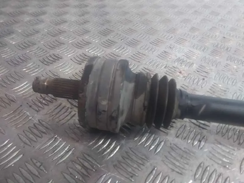 Transmision Trasera Izquierda para Mercedes-Benz Clase Slk (W171) Roadster