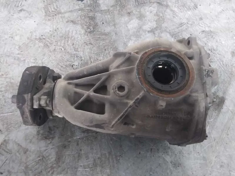 Diferencial Trasero para Mercedes-Benz Clase Slk (W171) Roadster