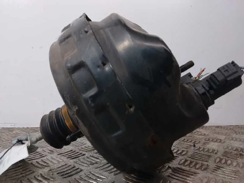 Servofreno para Mercedes-Benz Clase Slk (W171) Roadster