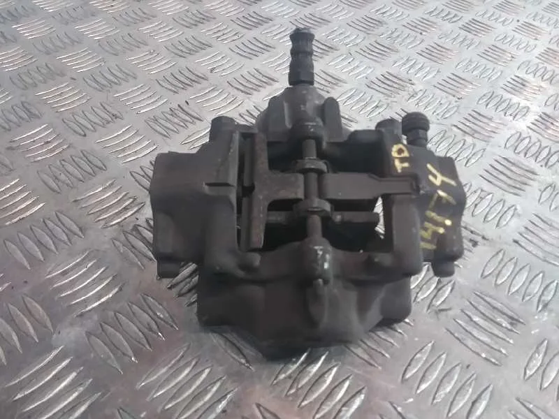Pinza Freno Trasera Derecha para Mercedes-Benz Clase Slk (W171) Roadster