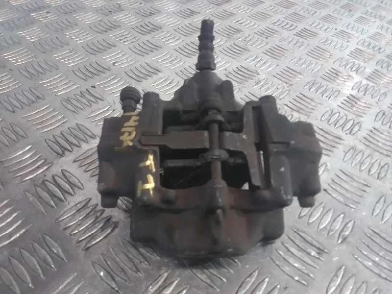 Pinza Freno Trasera Izquierda para Mercedes-Benz Clase Slk (W171) Roadster