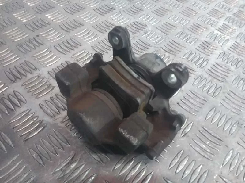 Pinza Freno Trasera Izquierda para Mercedes-Benz Clase Slk (W171) Roadster