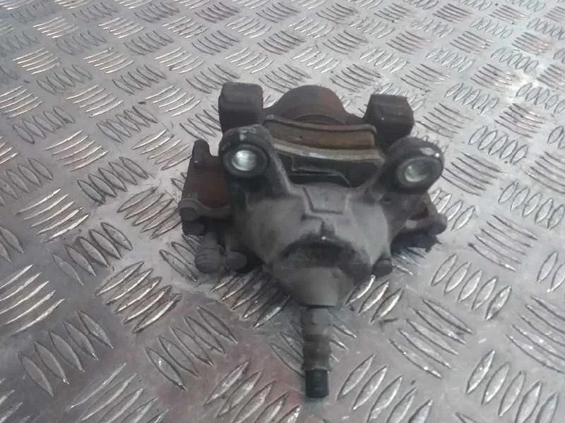 Pinza Freno Trasera Izquierda para Mercedes-Benz Clase Slk (W171) Roadster
