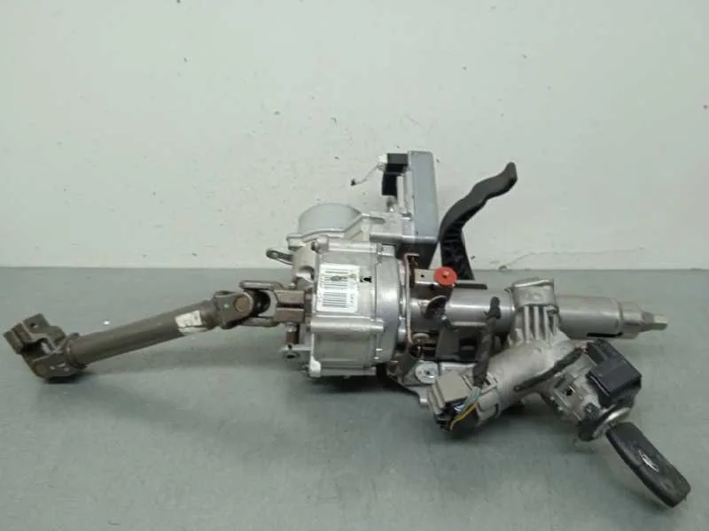 Columna Direccion para Ford Fiesta (Ccn)