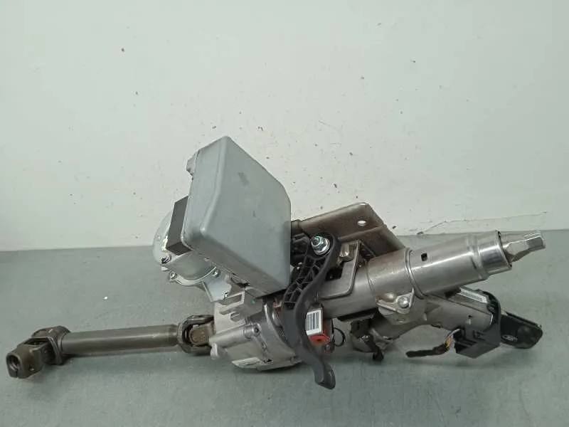 Columna Direccion para Ford Fiesta (Ccn)