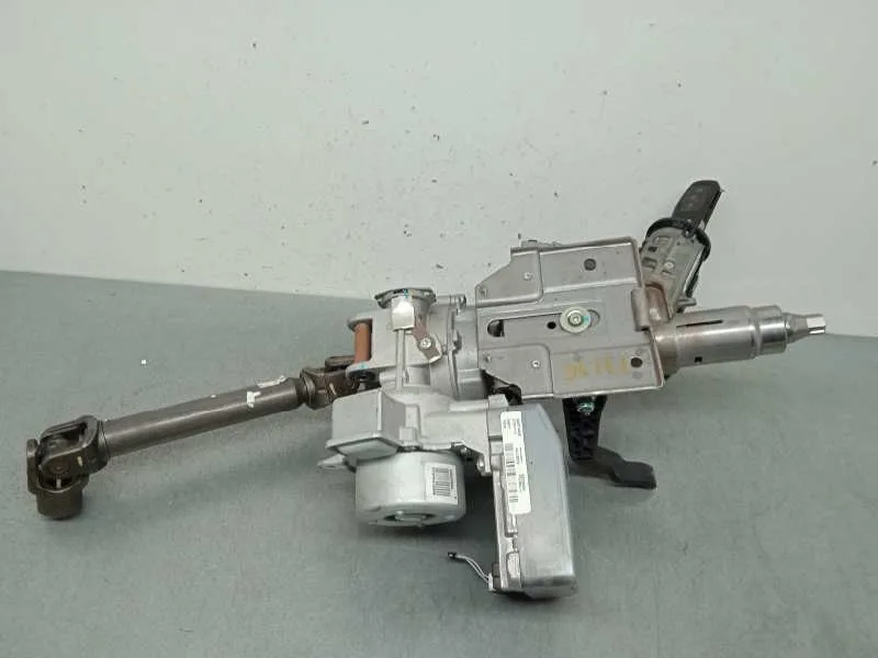 Columna Direccion para Ford Fiesta (Ccn)