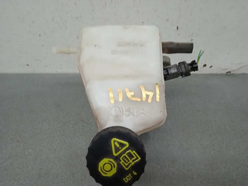 Bomba Freno para Opel Combo Cargo (E)