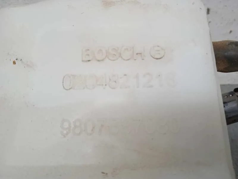 Bomba Freno para Opel Combo Cargo (E)