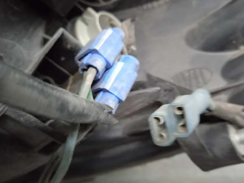 Faro Derecho para Infiniti Fx