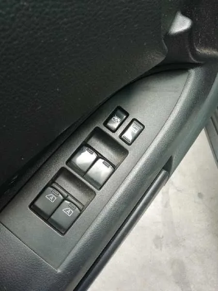 Mando Elevalunas Delantero Izquierdo para Infiniti Fx