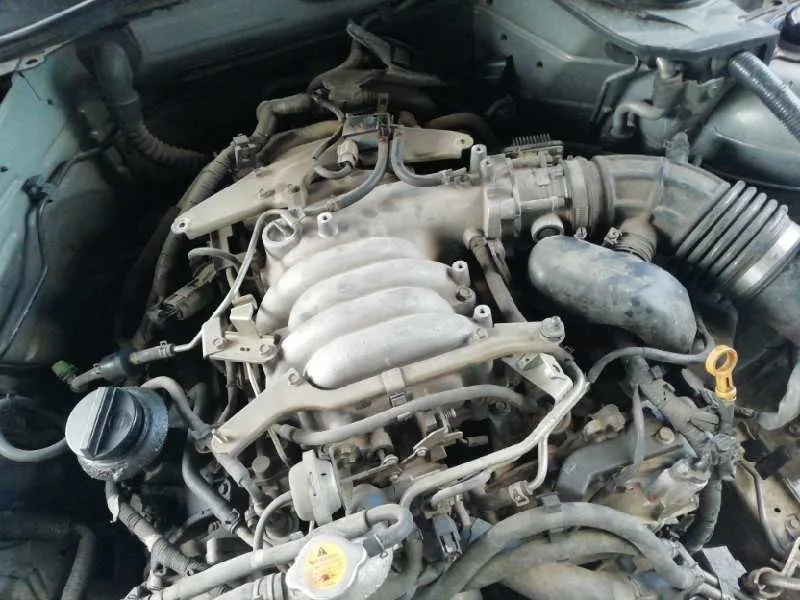 Motor Completo para Infiniti Fx